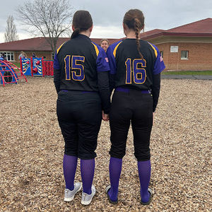 Meet your Posher, Casey